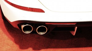 2016 Ferrari California T 